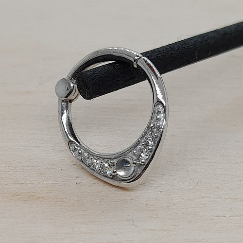 Moonstone Helix